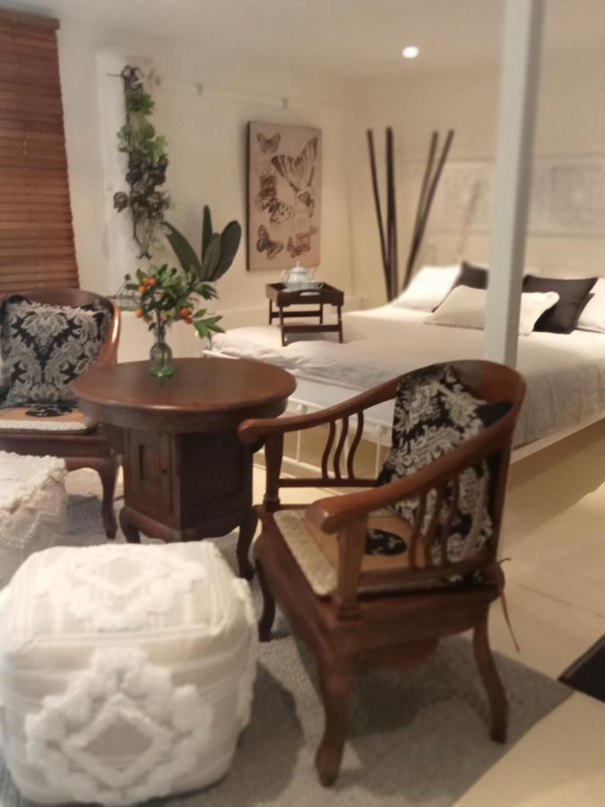 Bronnies Place Ξενοδοχείο Gatton Εξωτερικό φωτογραφία