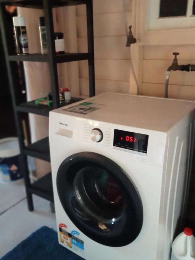 Bronnies Place Ξενοδοχείο Gatton Εξωτερικό φωτογραφία