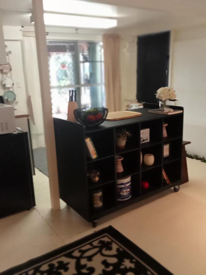 Bronnies Place Ξενοδοχείο Gatton Εξωτερικό φωτογραφία