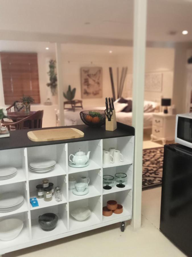 Bronnies Place Ξενοδοχείο Gatton Εξωτερικό φωτογραφία