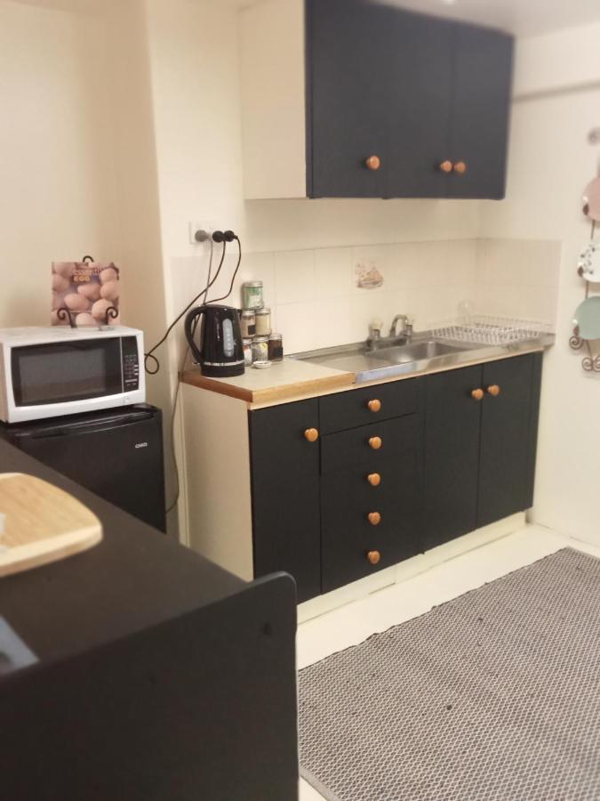 Bronnies Place Ξενοδοχείο Gatton Εξωτερικό φωτογραφία