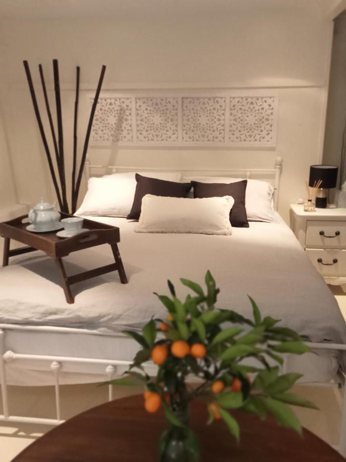 Bronnies Place Ξενοδοχείο Gatton Εξωτερικό φωτογραφία