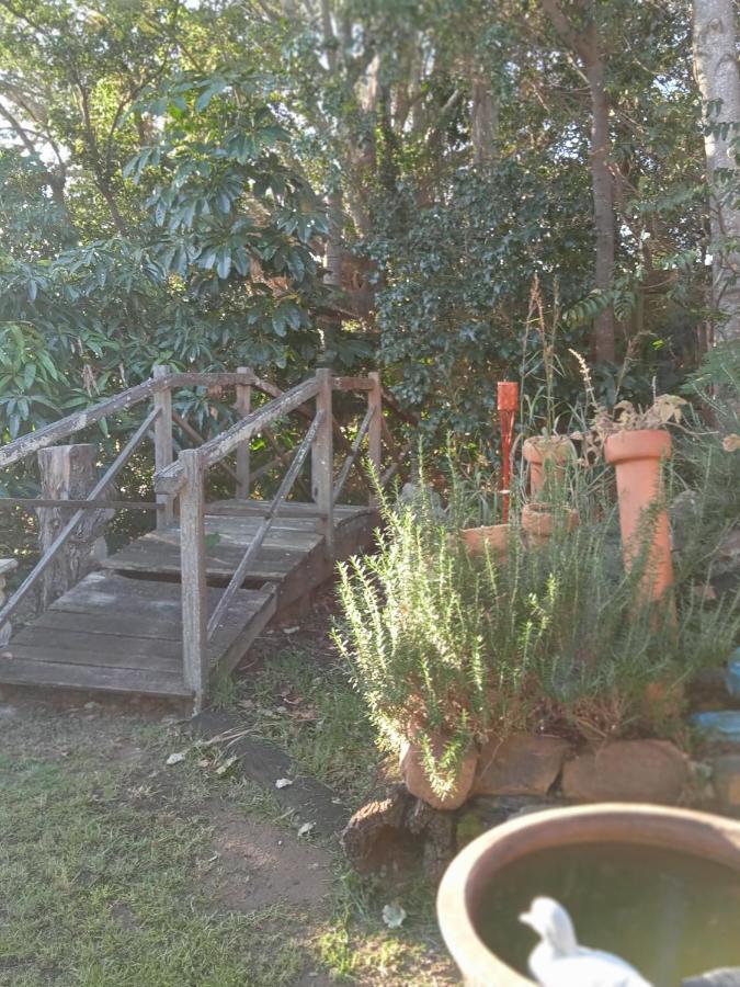 Bronnies Place Ξενοδοχείο Gatton Εξωτερικό φωτογραφία